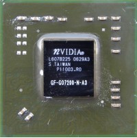 G72M GPU