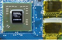 GeForce Go 7300