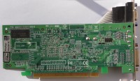 Leadtek PX6200 TC TDH 64MB