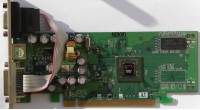Leadtek PX6200 TC TDH 64MB