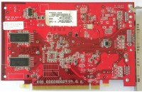 MSI 8991 64MB