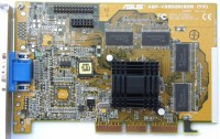Asus AGP-V3800M