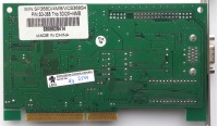 Sparkle Trio 3D/2X 4MB