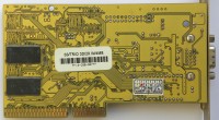 S3 Trio 3D/2X 4MB