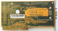 S3 Trio 3D/2X 4MB