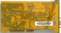 S3 Trio 3D/2X 4MB