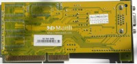 ManLi 8MB
