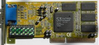 ManLi 8MB