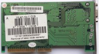 SiS 6326 AGP