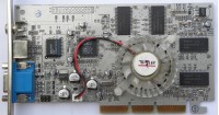 Triplex Xabre 80