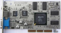 Triplex Xabre 80