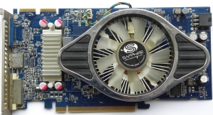 ATI Radeon HD 4830