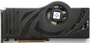 NVIDIA GeForce 8800 Ultra