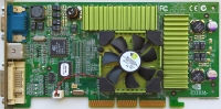 NVIDIA Quadro DCC