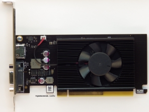 Moore Threads MTT S30