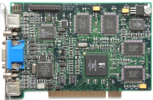 Rendition V&eacute;rit&eacute; V2200