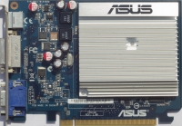 NVIDIA GeForce 6200LE