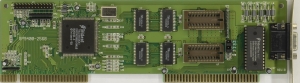 Trident TGUI9400CXi