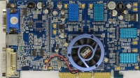 ATI Radeon 9000 PRO