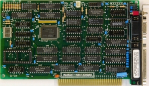 Yamaha V6363