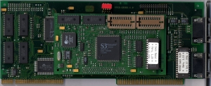 miro Crystal 20SD twin VLB