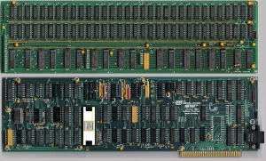 NEC &mu;PD7220A
