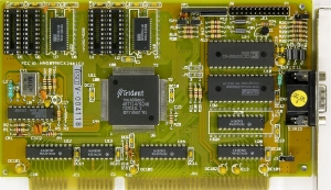 Trident TVGA8900C