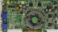 ATI Radeon 9800 XL