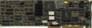 Sigma Designs 53C101+53C280A (LaserView Plus)