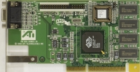ATI 3D Rage Pro AGP