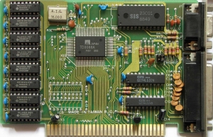 Tamarack TD3088A