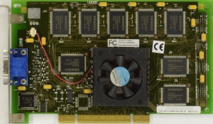 IBM POWER GXT2000P