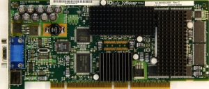 Sun XVR-500