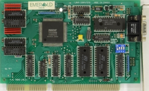 Trident TVGA8900B