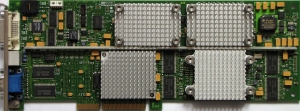 HP VISUALIZE fx10 NT (A1264-66502)