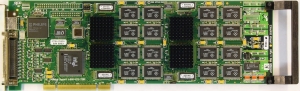 Appian Graphics Jeronimo Pro 4-Port