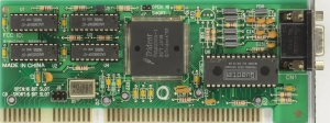 Trident TVGA9000i-1