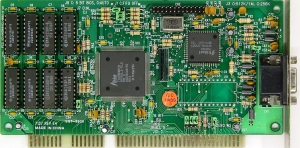 Trident TVGA8900D-R