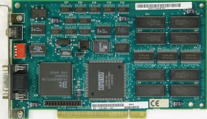 DEC PBXGA-AN (ZLXp-E1)