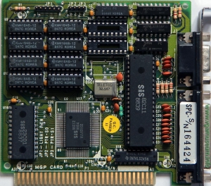 SiS 86C12