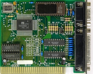 Tamarack TD3088A2