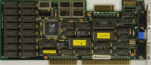 Tseng ET3000AX
