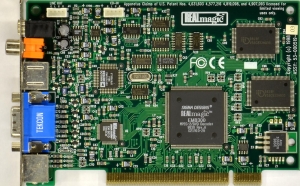 Sigma Designs REALmagic EM8300