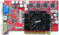 ATI Radeon 9800 LE