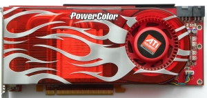 ATI Radeon HD 2900 XT