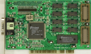 Trident TGUI9440